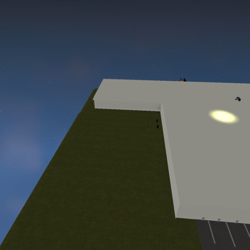 New Jerusalem Church Of God In Christ (COGIC)