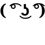 ( ͡° ͜ʖ ͡ °)