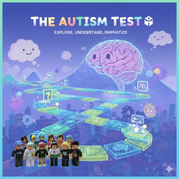 The Autism Test[ACCURATE]