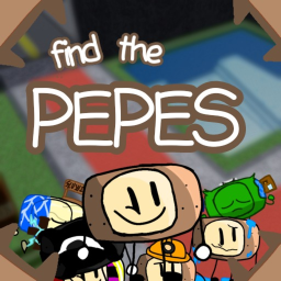 Find the Pepes! (RELEASE!) (18)