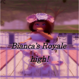 Bianca's Royale High!!
