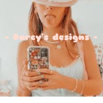 - Darcy’s designs -