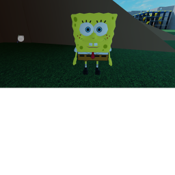 Survival The Spongebob The Killer!