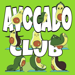 🥑Avocado Club🥑1er Aniversario!🎉