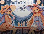 Moon Cafe Events
