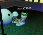 More y Agataa
