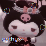gothyx~