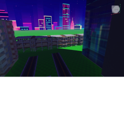 Untitled Laser Tag Game Remake BETA