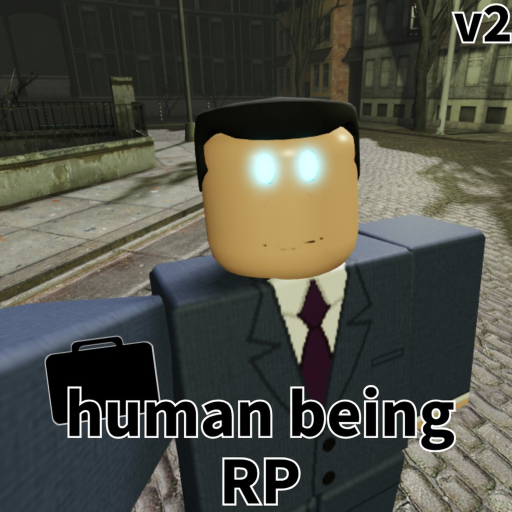 Human Being Roleplay {VP}