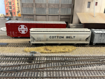 Railfan Hut Studios