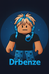 Drbenze schenkt robux
