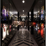 Jersery Room