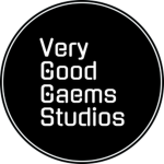 Very Good Gaems studios