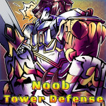 Noob Tower Defense (BETA) V.8.0