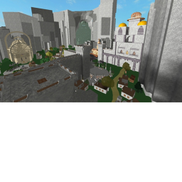 Welcome to Braavos!