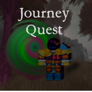 Journey Quest [WiP]