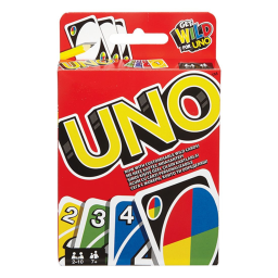 Uno Training