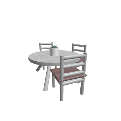'Dining table'