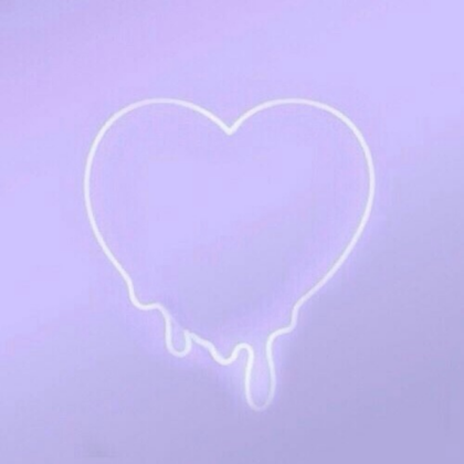 purple aesthetic Roblox decal