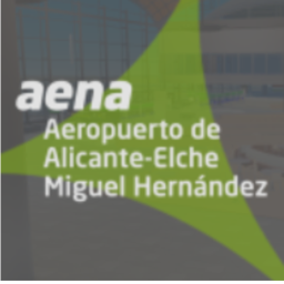 Alincante Airport