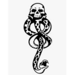 The-Death-Eaters