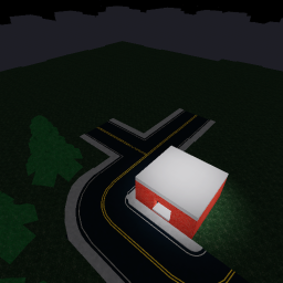 Fast food.