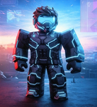 Blazy devs group