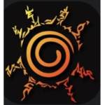 Naruto Beyond.