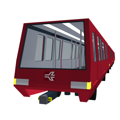 Atlanta Plane Train