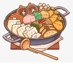 dumpling soup