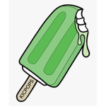The Blue Popsicle YT!