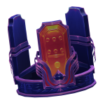 Aurora Crown
