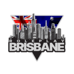Brisbane City Roleplay Community Group
