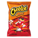 Cheeto Group of Cheetos