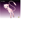 PokeMew group