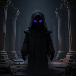MYSTERI: The Void Guardian