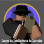 "[C.I.E]" "Centro de Inteligência do Exército"