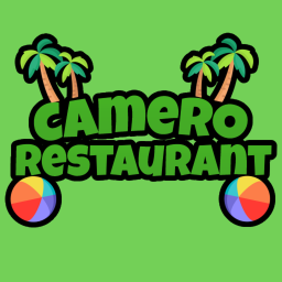 Camero Restaurant! APPLYING!