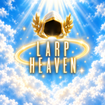 LARPHEAVEN