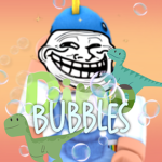 Dino Bubbles