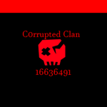 The Corrupted Dragon Empire