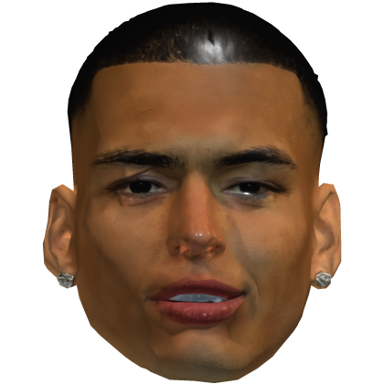 Marlon Mogger Roblox item