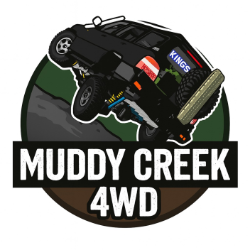muddy creek 4wd