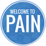 Welcome to Pain