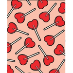 lovely lollypops
