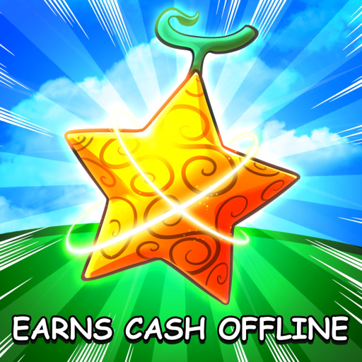 Steal a Fruit ⭐ official Roblox game thumbnail