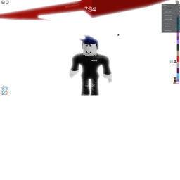 Random bully story I decided to [UPDATE]