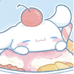 ~Chimi’s Sanrio group~