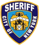 New York County Sheriff’s Office