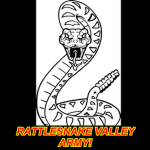 Rattlesnake Valley Army